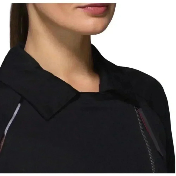 Lululemon Women’s Soft Summer Jacket Size 10 - Picture 3 of 11